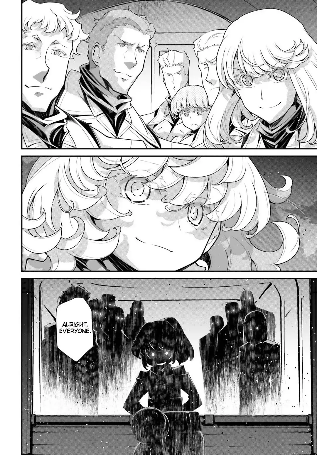 Youjo Senki Chapter 54 13